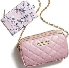 sweet マーキュリーデュオ 花柄マルチケース × バックのサムネイル