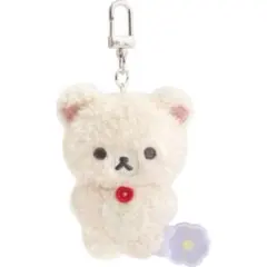 ◎新品未使用】San-X Korilakkuma Plush Keychain - メルカリ
