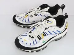 NIKE ナイキ AIR MAX 98 PRM エアマックス98 プレミアム