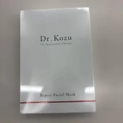 Dr.Kozu Repair Facial Mask