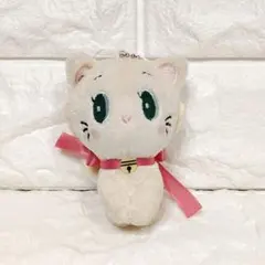 ドラえもん ミィちゃん ぬいぐるみ マスコット