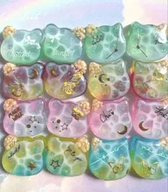 黒猫★平日発送様 リクエスト 3点 まとめ商品