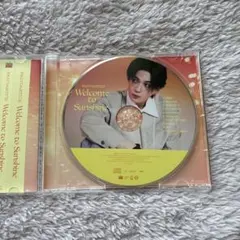 八木勇征　ピクチャーレーベル ②