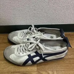 Onitsuka Tiger MEXICO 66 26.5cm メキシコ66
