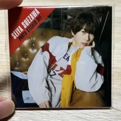 末澤誠也 PHOTO STICKER SET