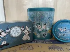東京ディズニーシー 25周年　スパークリングジュビリーのサムネイル