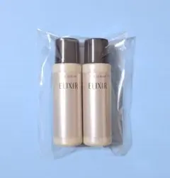 【匿名配送】ELIXIR THE SERUM aa 美容液 サンプル 2本セットのサムネイル