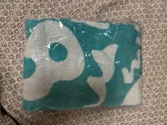 ムータマリン　タオルのサムネイル