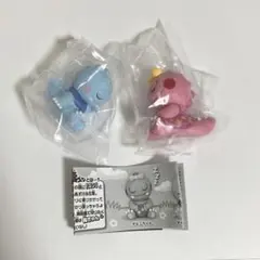 がんこちゃん がんぺーちゃん ガチャガチャ