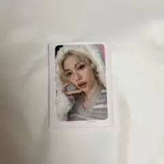 straykids STAYZONE 2/16 トレカ　フィリックス