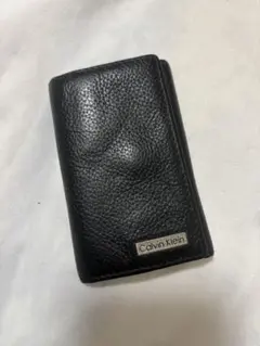 カルバンクライン　キーケース