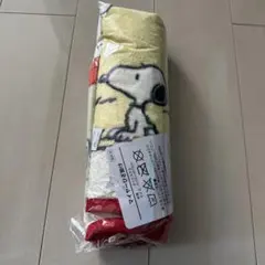 スヌーピー ブランケット 78316
