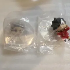 ハイキュー　ぴょんコレ　フィギュア　セット