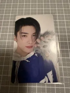 &TEAM 縁Day JO ジョウ　トレカ