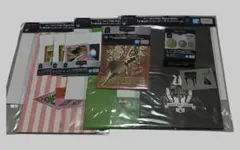 ハリーポッター 一番くじ (8点セット)