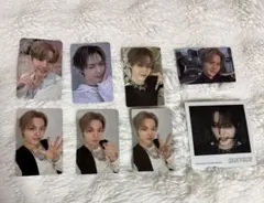 TREASURE ドヨン　トレカ　LOVE PULSE