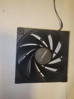 DEEPCOOL PCファン 본체