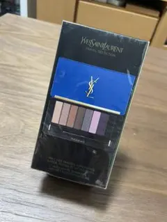 YSL アイシャドウパレット
