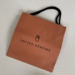 UNITED ARROWS ショップ袋 ショッパーのサムネイル