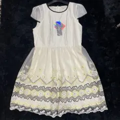 【限定価格】ピアノ演奏会　パーティー　宴会ワンピース