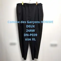 2026年最新】COMME des GARCONS HOMME DEUX メンズ スラックスの人気