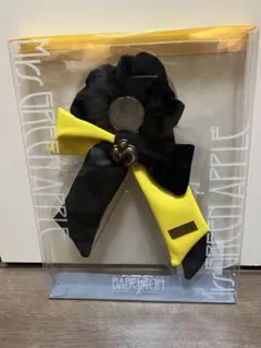 Mrs. GREEN APPLE ライトスティックリボン　バベル