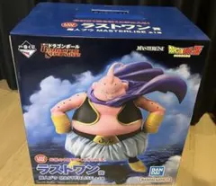 一番くじ ドラゴンボール BATTLE OF THE SUPER SAIYAN