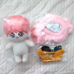 2026年最新】グク マスター ぬいぐるみの人気アイテム - メルカリ