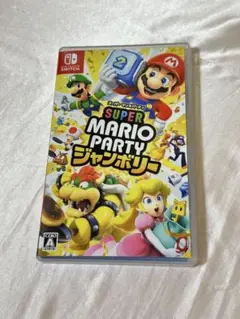 2025年最新】スーパーマリオパーティ switchの人気アイテム
