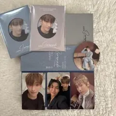 2026年最新】WEVERSE album ドギョムの人気アイテム - メルカリ