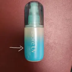 ビオレ UV アクアリッチ　プロテクトミストのサムネイル
