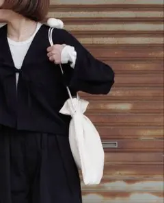 2026年最新】ponpon bag kinaの人気アイテム - メルカリ