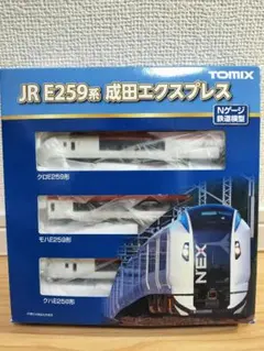2026年最新】e259系 tomixの人気アイテム - メルカリ