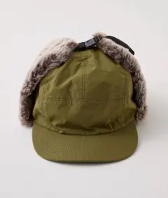 ミリタリーフライトキャップ　チャオパニック