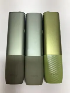 IQOS 3点　おまとめ