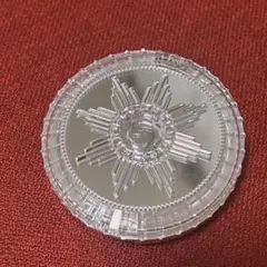 ジルスチュアート　セッティングパウダーコンパクト02★