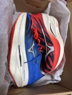 ミズノ ウェーブ リベリオンプロ カキゾメブラック 27.5cm 2025年最新】リベリオンプロ 27.5の人気アイテム - メルカリ