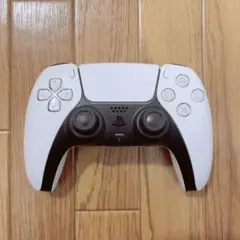 PS5 コントローラー ジャンク品