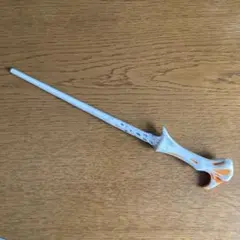 ハリーポッター　ヴォルデモートの杖　約30cm