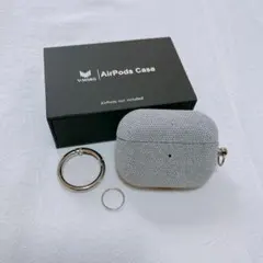 ミセス AirPodsProケース Utopia - メルカリ