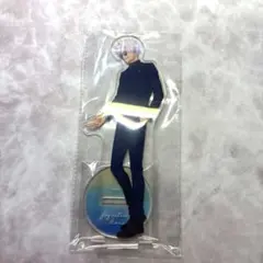 呪術廻戦 アニメイト 懐玉玉折 円盤 特典 アクスタ 五条悟