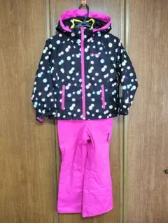 フェニックス 子供用スキースノーボードウェア 120