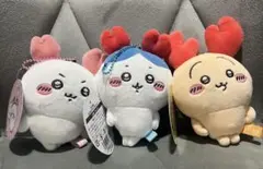 2026年最新】ちいかわ ロブスターなうさぎ マスコットの人気アイテム