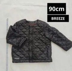 【BREEZE】アウター 90cm