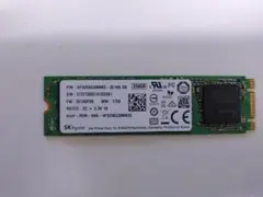 SK hynix HFS256G39MND-3510A 256GB SSD