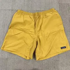 希少 廃盤カラー パタゴニア バギーズショーツ 5インチ SPTG size M