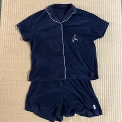 【ユニクロ】スヌーピー｜ルームウェア｜エアリズム｜Mサイズ