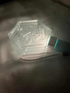 いれいす　ダイス型ペンライト