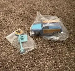 ドリームトミカ TOMICA TUNES スティッチ