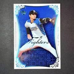 2025年最新】大谷翔平 日本ハム カードの人気アイテム - メルカリ